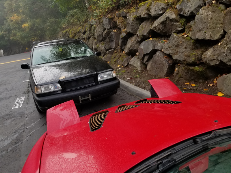 Illustration for article titled Just as popular at the emissions place as the Miata was
